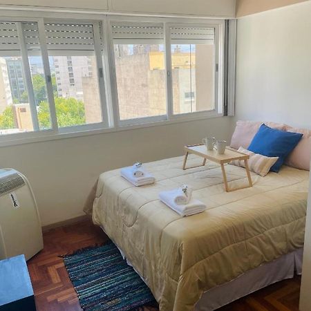 Appartement Rinconcito En Centro De Mendoza Extérieur photo