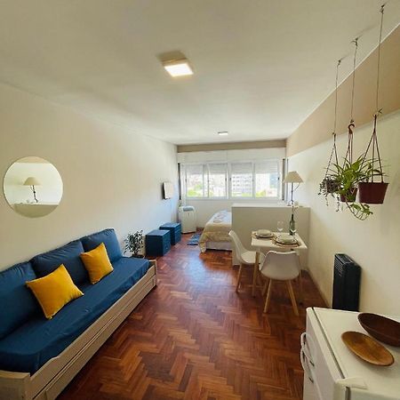 Appartement Rinconcito En Centro De Mendoza Extérieur photo