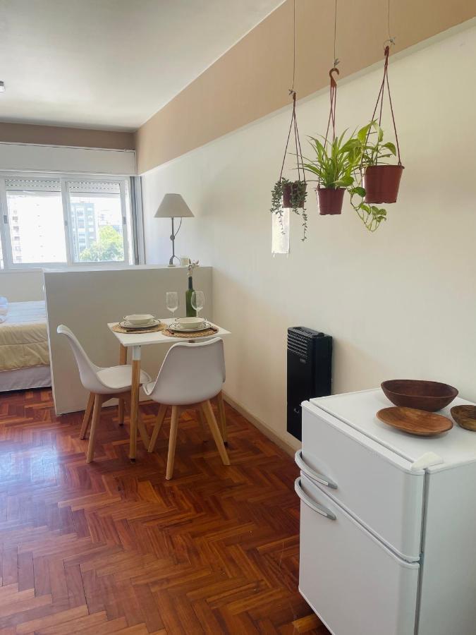Appartement Rinconcito En Centro De Mendoza Extérieur photo
