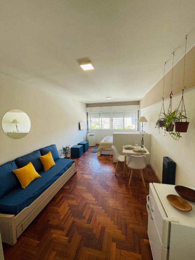 Appartement Rinconcito En Centro De Mendoza Extérieur photo