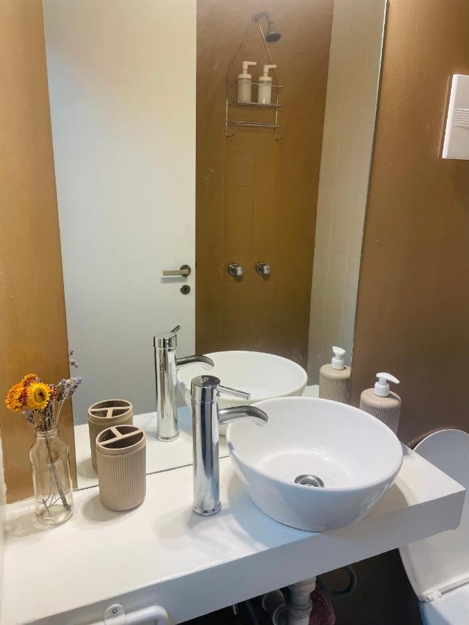 Appartement Rinconcito En Centro De Mendoza Extérieur photo