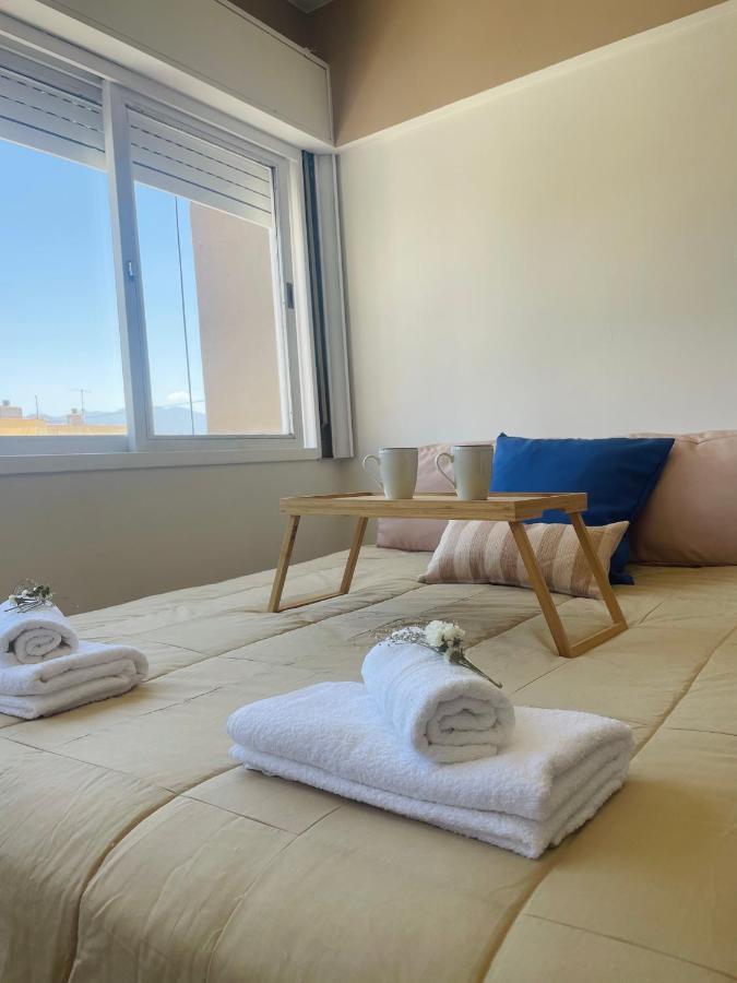 Appartement Rinconcito En Centro De Mendoza Extérieur photo