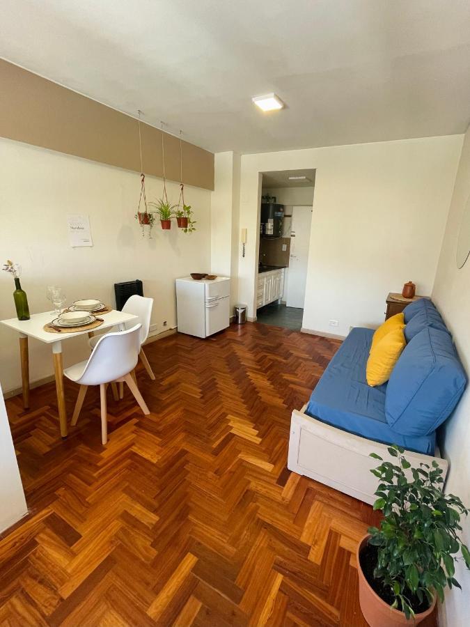 Appartement Rinconcito En Centro De Mendoza Extérieur photo