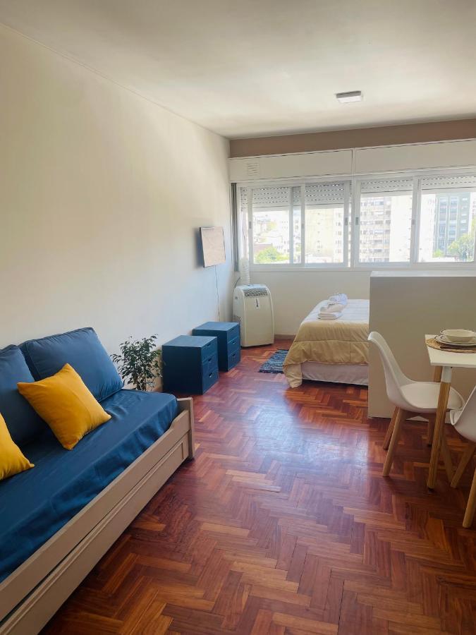 Appartement Rinconcito En Centro De Mendoza Extérieur photo