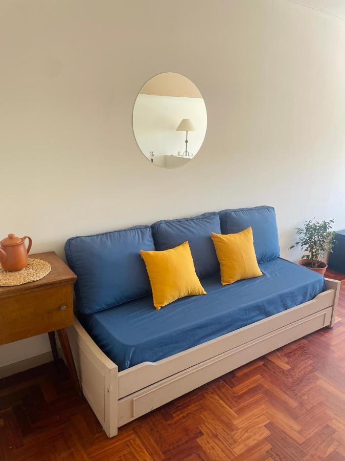 Appartement Rinconcito En Centro De Mendoza Extérieur photo