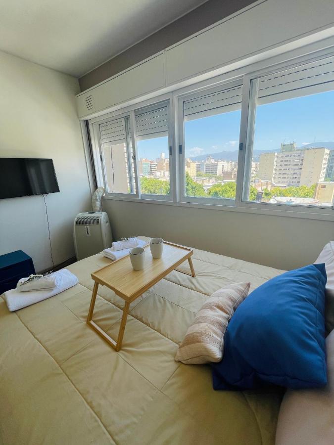 Appartement Rinconcito En Centro De Mendoza Extérieur photo