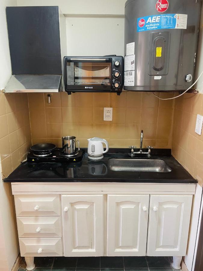 Appartement Rinconcito En Centro De Mendoza Extérieur photo